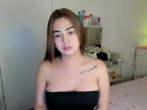 Snapshot of Alovelydoll_nica chatting on 30, 7, 2026 Alovelydoll nica online show from 30, 7, 2026