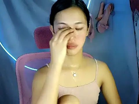 Ayabell123 online show from 24, 3, 2026