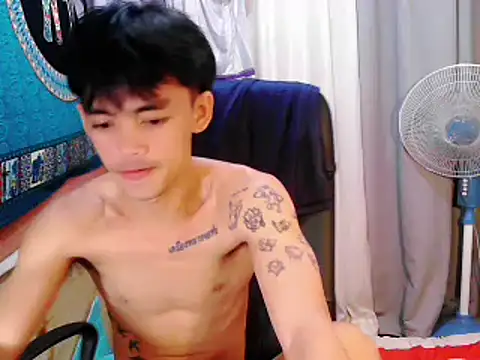 urhunky boy online show from 9, 10, 2025