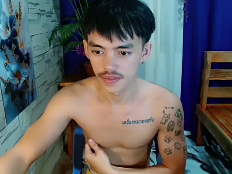 urhunky boy online show from 22, 6, 2026