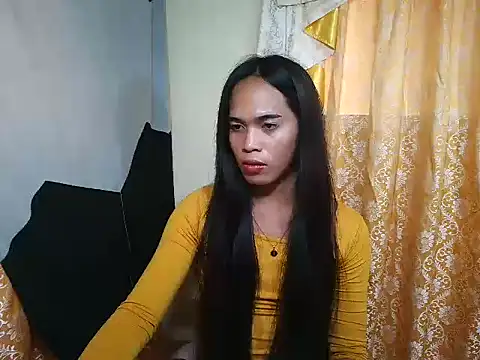 Snapshot of TS_Jesyy chatting on 9, 4, 2026 TS Jesyy online show from 9, 4, 2026