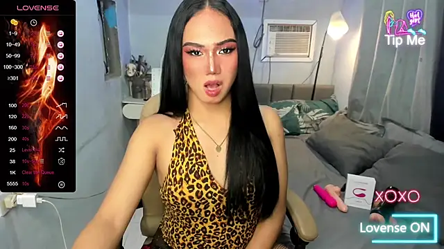 Snapshot of goddessyuki chatting on 3, 3, 2026 goddessyuki online show from 3, 3, 2026