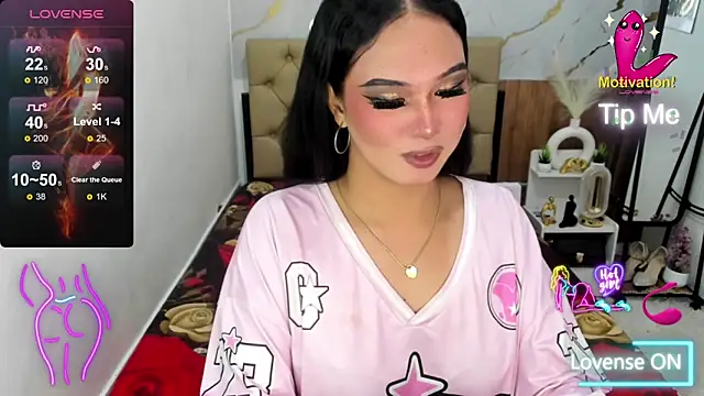 Snapshot of goddessyuki chatting on 30, 5, 2026 goddessyuki online show from 30, 5, 2026