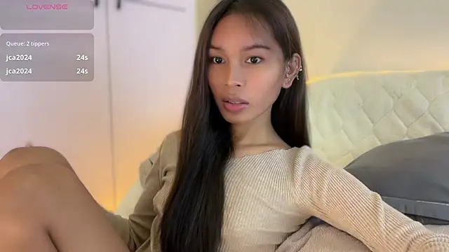 Snapshot of _sexyanne69_ chatting on 3, 5, 2026 sexyanne69 online show from 3, 5, 2026