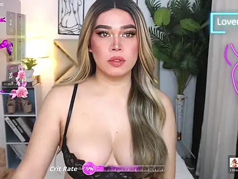 Snapshot of Goddess_LykaFox chatting on 22, 7, 2026 Goddess LykaFox online show from 22, 7, 2026