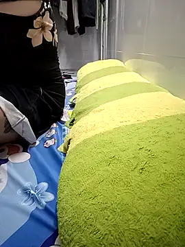 Cindy237st online show from 18, 4, 2026