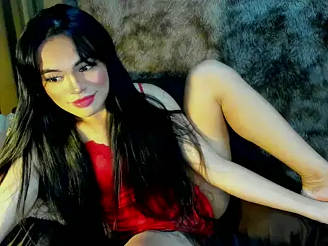 Sweetpeaxx online show from 3, 4, 2026