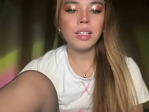 goddessofalltime online show from 6, 1, 2026