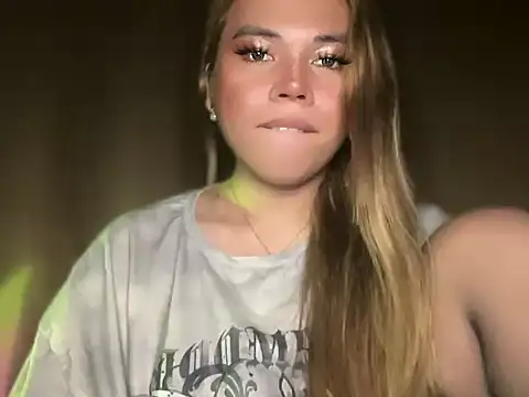 goddessofalltime online show from 6, 1, 2026