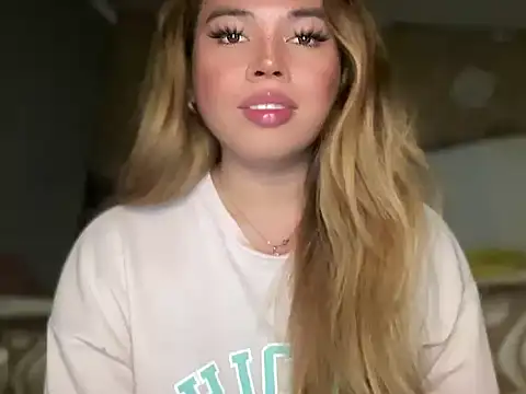 goddessofalltime online show from 16, 6, 2026