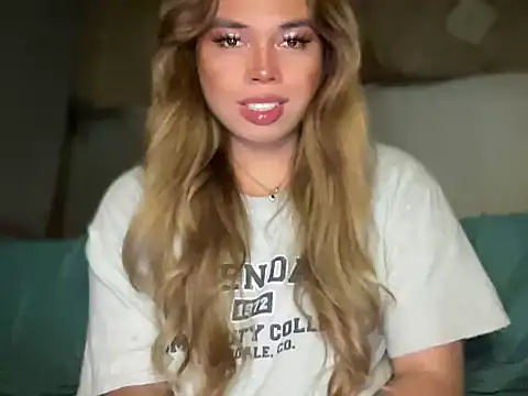 goddessofalltime online show from 9, 7, 2026