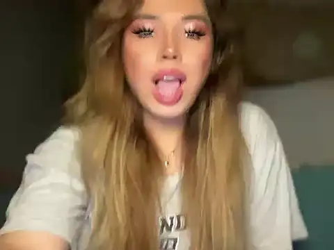 goddessofalltime online show from 11, 7, 2026