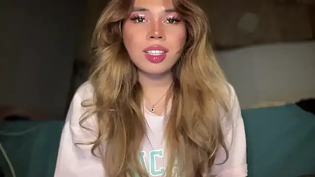 goddessofalltime online show from 13, 7, 2026