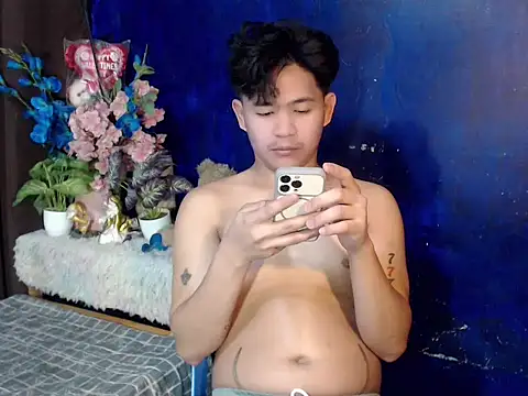 Albertx Destroyer69 online show from 6, 4, 2026