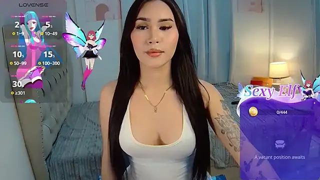 ts pinayfoxy18 online show from 18, 7, 2026