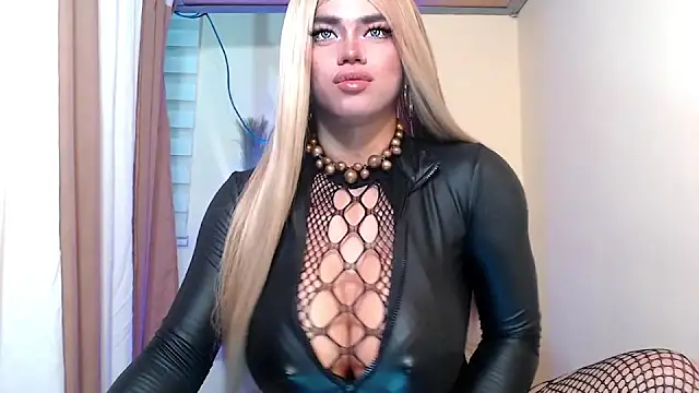 GoddessOFHUGEx online show from 28, 11, 2025