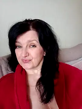 MilaSky4701 online show from 9, 4, 2026