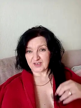 MilaSky4701 online show from 11, 4, 2026