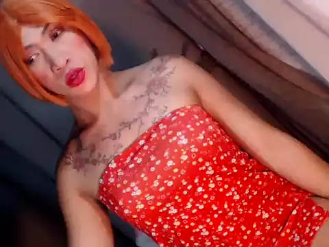 Xyourstellafox online show from 14, 9, 2025