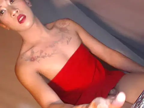 Snapshot of Xyourstellafox chatting on 6, 5, 2026 Xyourstellafox online show from 6, 5, 2026