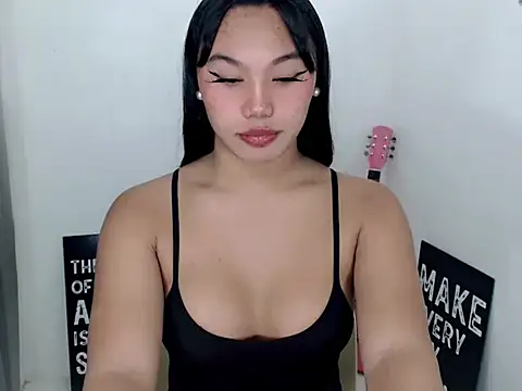 liane mei online show from 4, 3, 2026