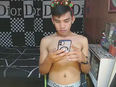 urhot chany online show from 20, 12, 2025