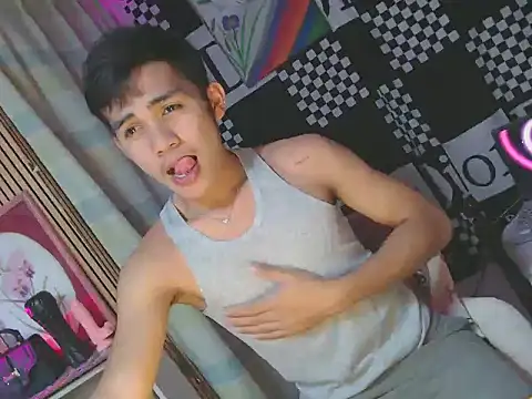 urhot chany online show from 11, 3, 2026