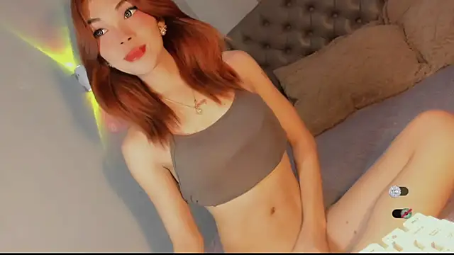 Snapshot of bella_enchantra chatting on 7, 7, 2026 bella enchantra online show from 7, 7, 2026