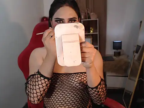 RebeccaTs online show from 7, 3, 2026