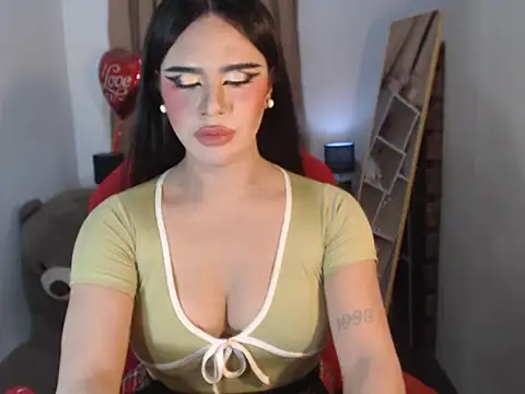 RebeccaTs online show from 28, 4, 2026