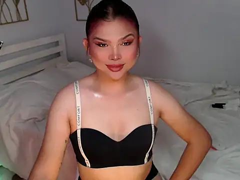 Sweetestcandyx  online show from 21, 3, 2026
