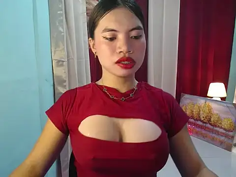 lover girl143 online show from 9, 2, 2026