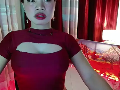 lover girl143 online show from 22, 2, 2026