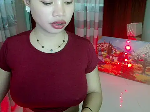 lover girl143 online show from 25, 3, 2026