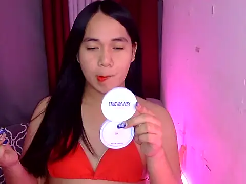 SexyMica69 online show from 26, 9, 2025