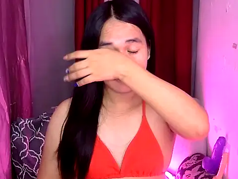 SexyMica69 online show from 30, 9, 2025