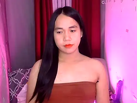 SexyMica69 online show from 24, 10, 2025