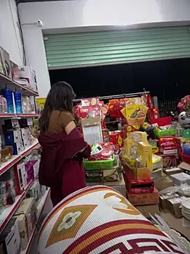 Maily NC online show from 8, 2, 2026