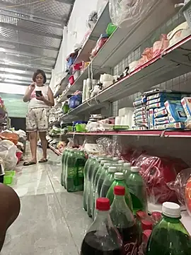 Maily NC online show from 12, 3, 2026