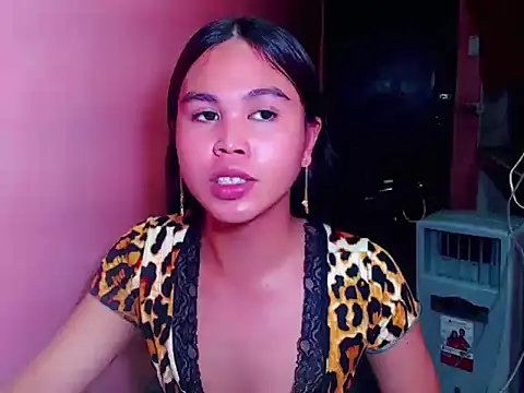 Sassy Bianca online show from 7, 7, 2026