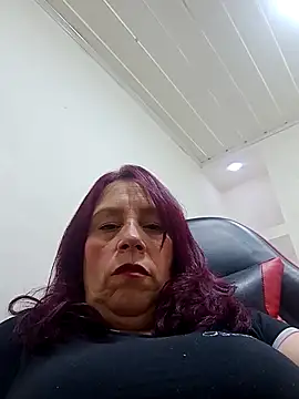 Snapshot of Chantalvedette chatting on 24, 5, 2026 Chantalvedette online show from 24, 5, 2026