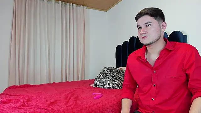 CameronyMartinn online show from 22, 10, 2025