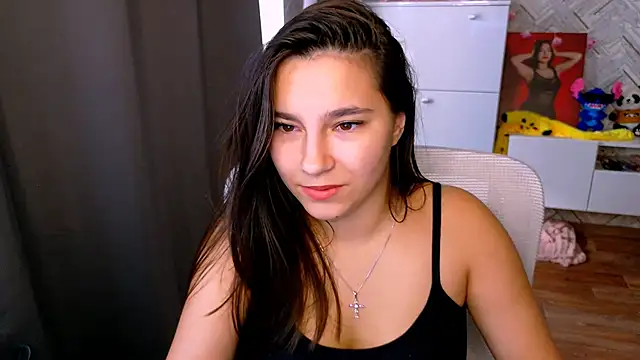 Arianna Grend online show from 18, 9, 2025