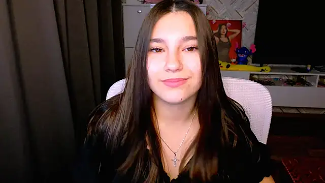 Arianna Grend online show from 20, 10, 2025