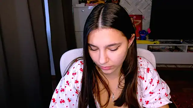 Arianna Grend online show from 21, 10, 2025