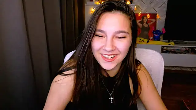 Arianna Grend online show from 29, 10, 2025