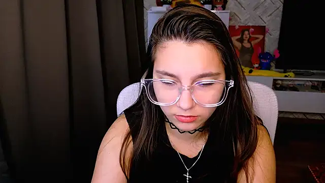 Arianna Grend online show from 30, 10, 2025