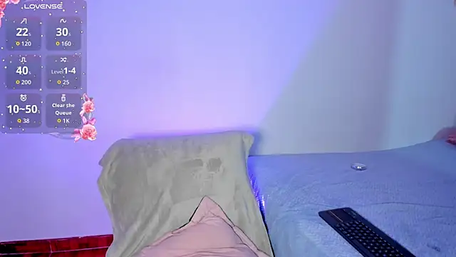 Snapshot of Shophie_thoopson chatting on 10, 2, 2026 Shophie thoopson online show from 10, 2, 2026