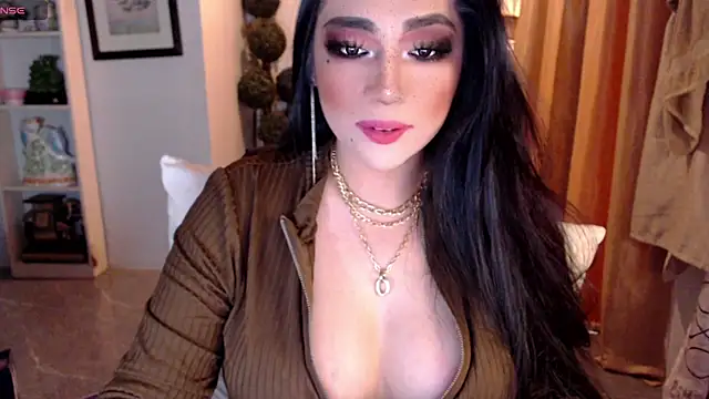 Goddess Pleasure online show from 31, 5, 2026