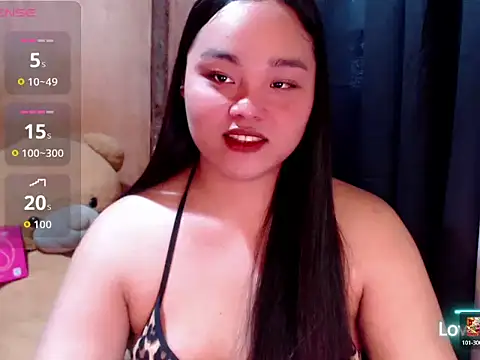 Snapshot of _Lylia chatting on 13, 7, 2026 Lylia online show from 13, 7, 2026
